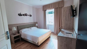 Guesthouse Central Station Group - Ponte Seveso 18